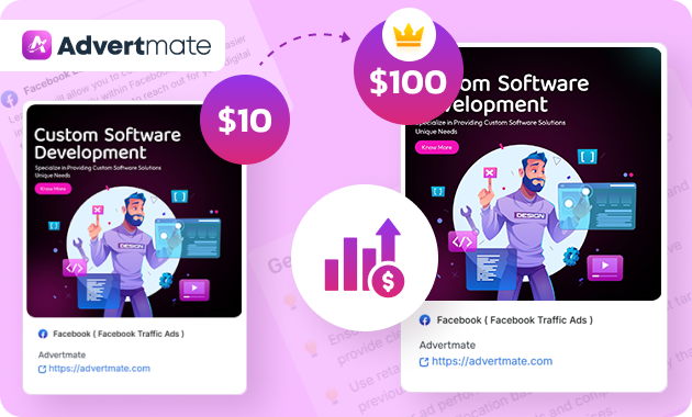 AI-Powered-Campaigns-Built