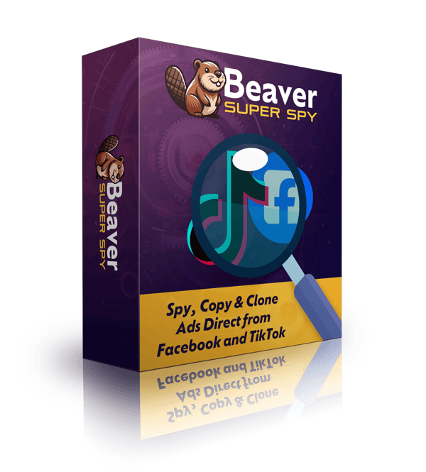 Beaver_Super_Spy_AI
