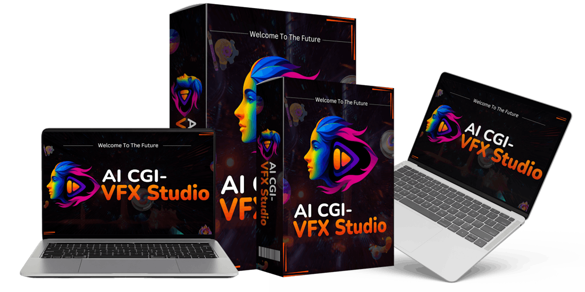 AI CGI-VFX Studio Review: Revolutionizing 8K Hollywood-Level CGI & VFX Creation for Just $14.95 Now