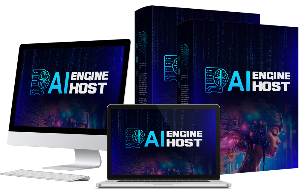 Ai EngineHost Review: The Ultimate AI-Powered Lifetime Hosting Solution